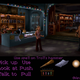 Illustration for article titled Heresi Buffy The Vampire Slayer/i as a LucasArts adventure game